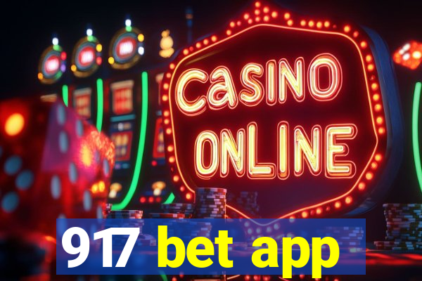 917 bet app